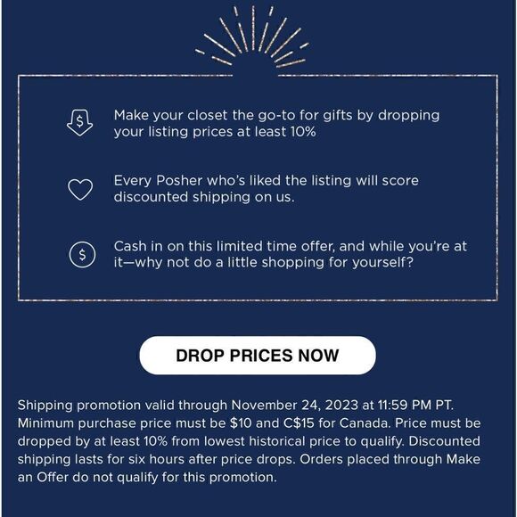 🔔🔔📣📣CLOSET CLEAR OUT DAY📣📣🔔🔔 - Picture 2 of 3